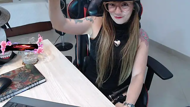 pink-2022 Chat XXX in diretta