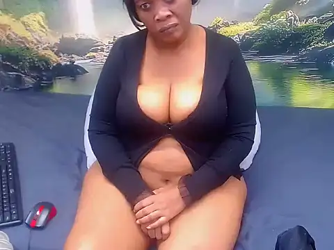 BLACKMILF4U Chat XXX in diretta