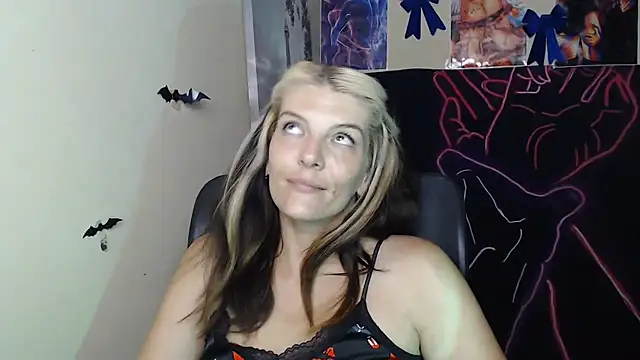 VanessaRey_ Chat XXX in diretta