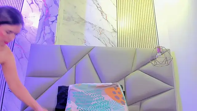 rousemonroeのライブXXXチャット