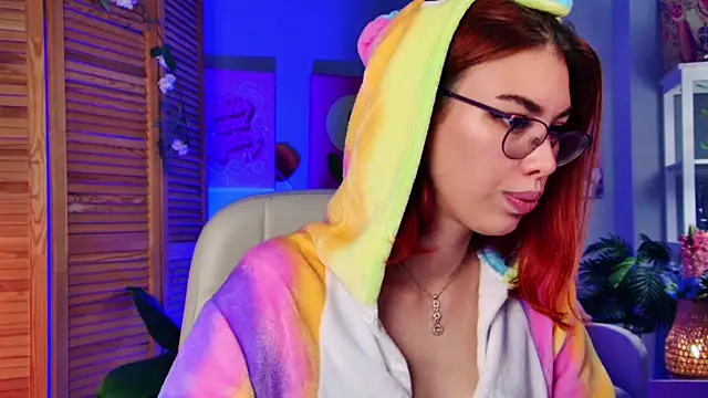 Živý XXX chat SeraphineDuskryn