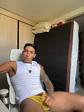 Chat XXX ao vivo de sendfer
