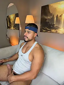 ApoloMakrisn Live XXX chat