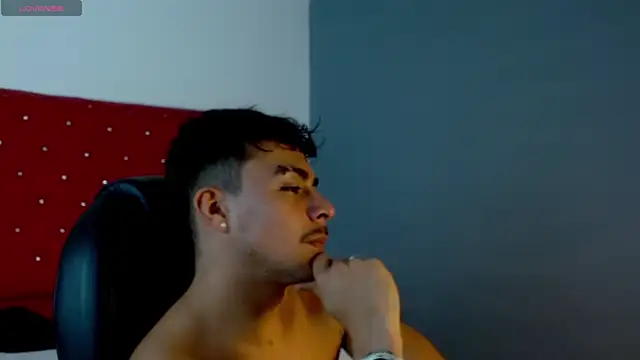 Chat XXX ao vivo de shelby_col