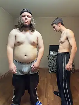 desiredude9's Live XXX Chat