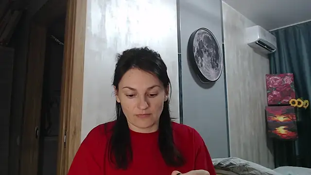 Živý XXX chat Stacy_Davice