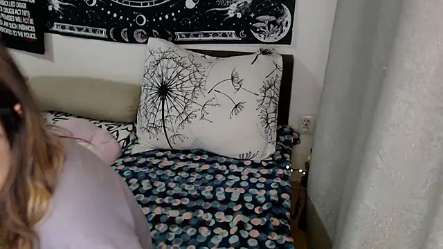 Chat XXX en directo de AlienforTwenty