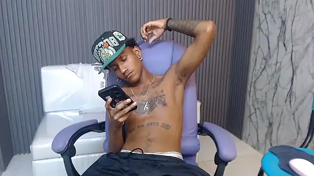 Chat XXX en directo de ManSant