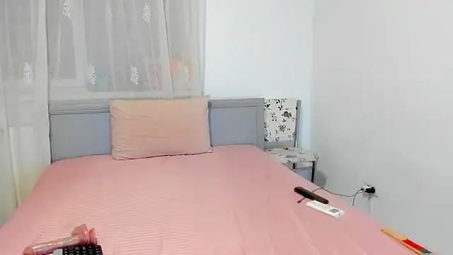 amiravyxen Live XXX-Chat