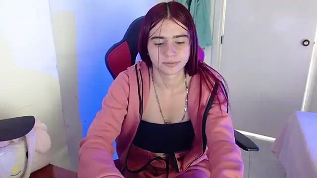 צ'אט XXX בשידור חי של Maximesex