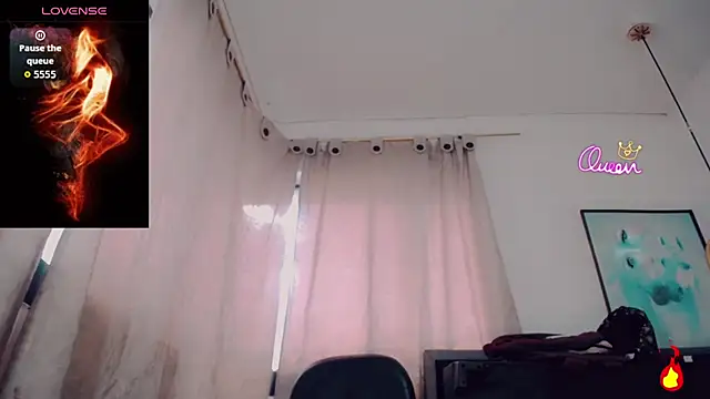 Abby_White__ 라이브 XXX 채팅
