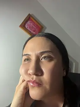 Melody_Fox26's Live XXX Chat