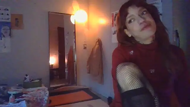 simechasi – Live XXX-chat
