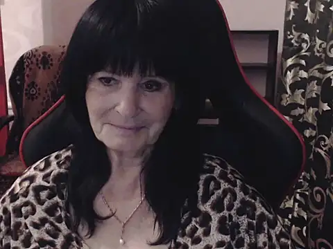 KatarinaOhDream – Live XXX-chat