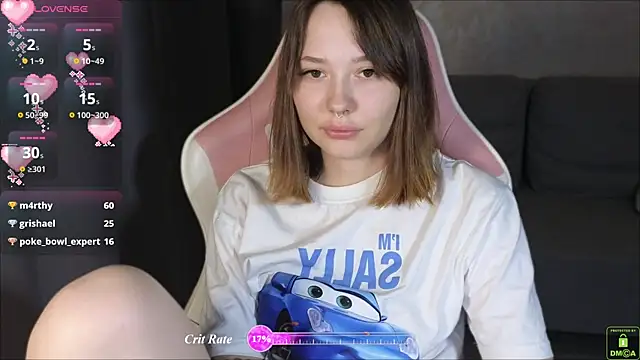 Airyhilln Live XXX chat