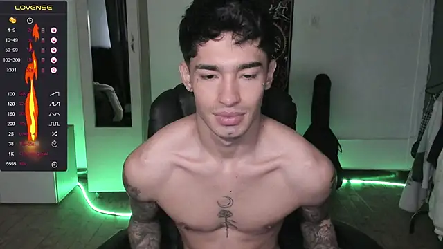 Chat XXX Live Damon__333