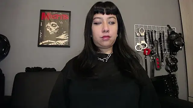 Carla_Phoenix – Naživo XXX chat