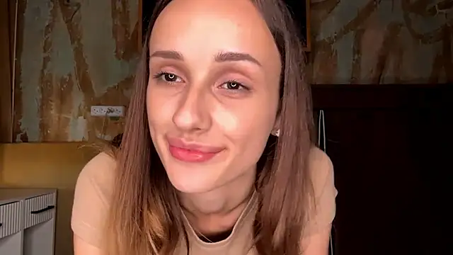 SherryAgins Chat XXX in diretta