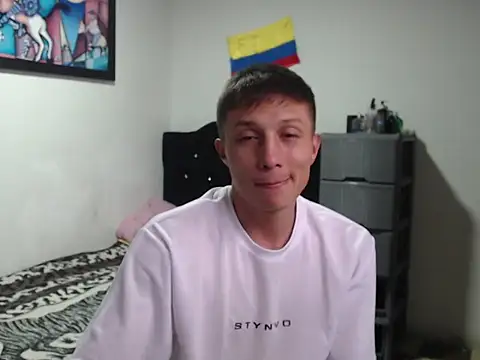 Stiiveen777 现场XXX聊天
