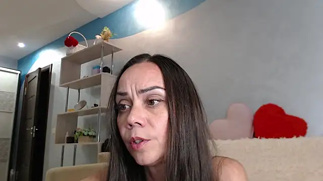 Fire_Sally Chat XXX in diretta