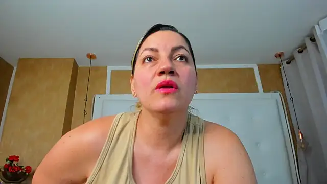 Heidy_milf Live XXX-Chat