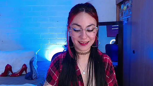 Živý XXX chat Amy66