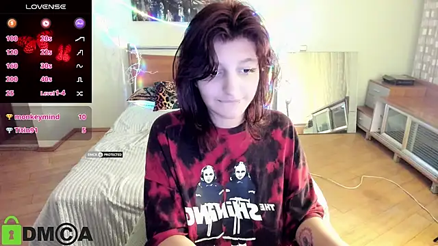 A_Skyy Live XXX-Chat