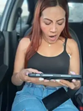 Lux_Scarlett Obrolan Langsung XXX
