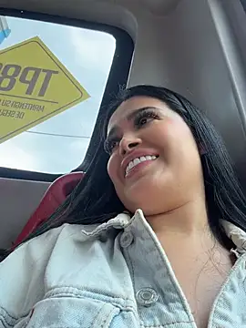 Sara_fun 라이브 XXX 채팅