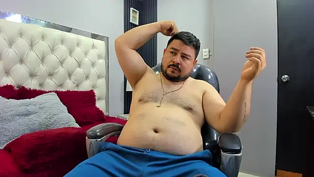 צ'אט XXX בשידור חי של oso_dirty_