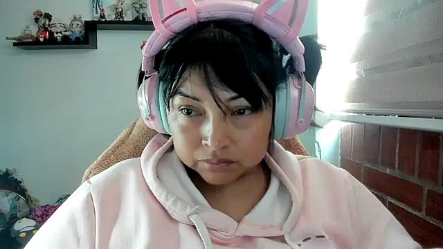 Shaddycute_ 라이브 XXX 채팅