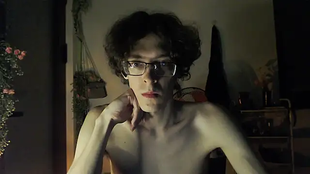 LovesomeCookie XXX чат на живо