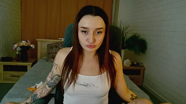 Chatroom XXX en direct de AliceLids