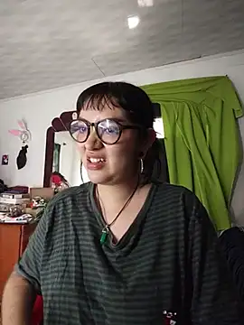 LilithBluum – Live XXX-chat
