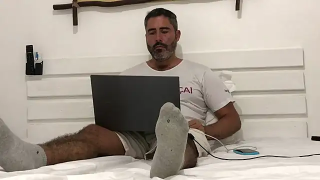 Chat XXX ao vivo de victor_chat