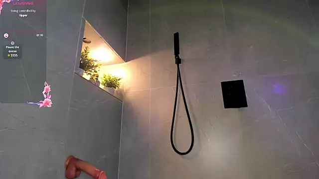 Živý XXX chat GabbyL0u