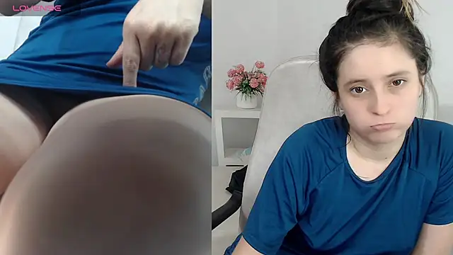 tania_sweet__ Chat XXX live