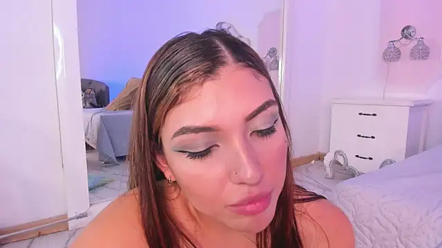 _brenda_becker's Live XXX Chat