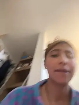 Chat +18 de Ameellie ao vivo