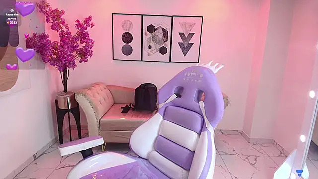 Živý XXX chat Isa_reel
