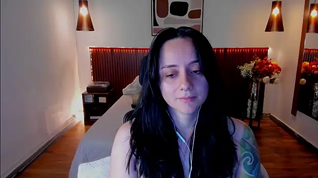 KatherineBond 라이브 XXX 채팅