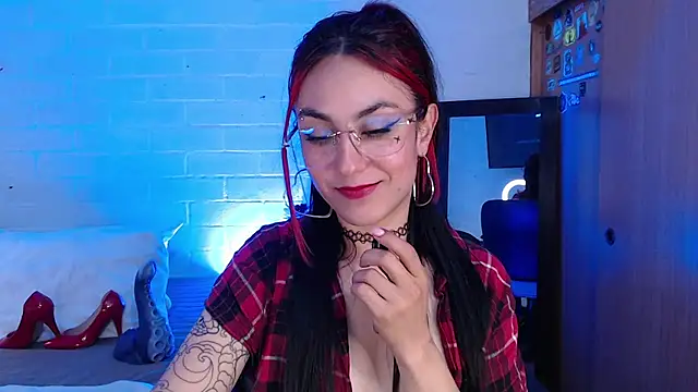 Czat XXX na żywo – Amy66