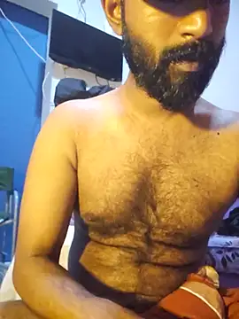 Mallukiran live XXX chat
