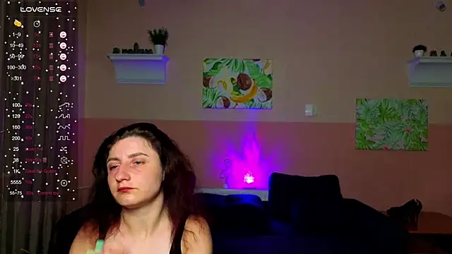 Muse_kitty_jenia's Live XXX Chat