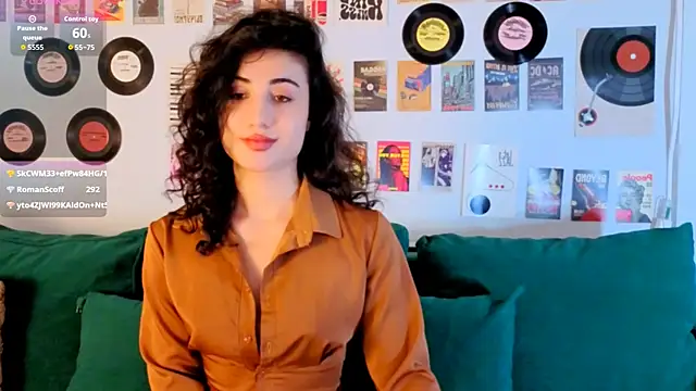 دردشة Maya_Rogerss الجنسية المباشرة