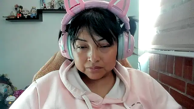 Shaddycute_ Live XXX Chat