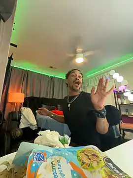 StillArQuez 라이브 XXX 채팅