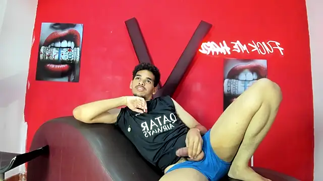 Czat XXX na żywo – LOVE_KING1