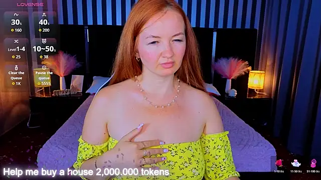 Marina_Mur_'s Live XXX Chat