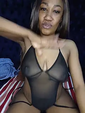 Czat XXX na żywo – PuneeeLucee